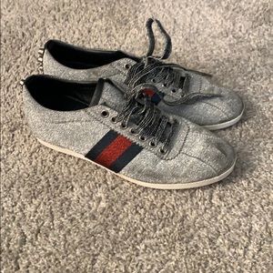 Gucci sneakers